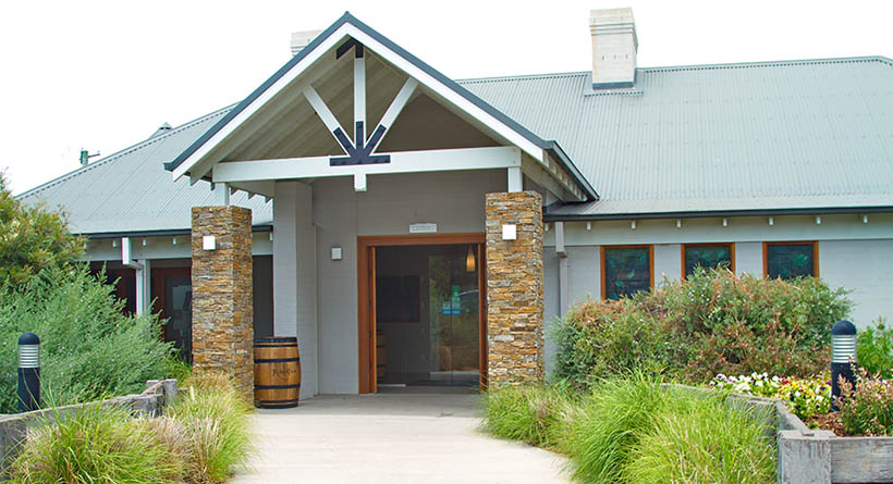 Ridgeview Wines